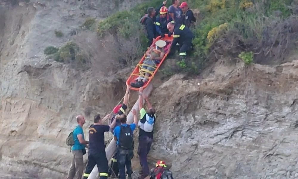 "Δράκος του Κάβου": Συγκλονιστική μαρτυρία Βρετανίδας που έπεσε θύμα